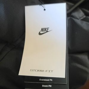 Nike Storm-Fit Parka